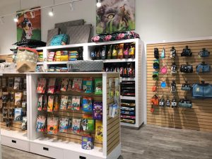 the Bone & Biscuit Co. – Vaughan North