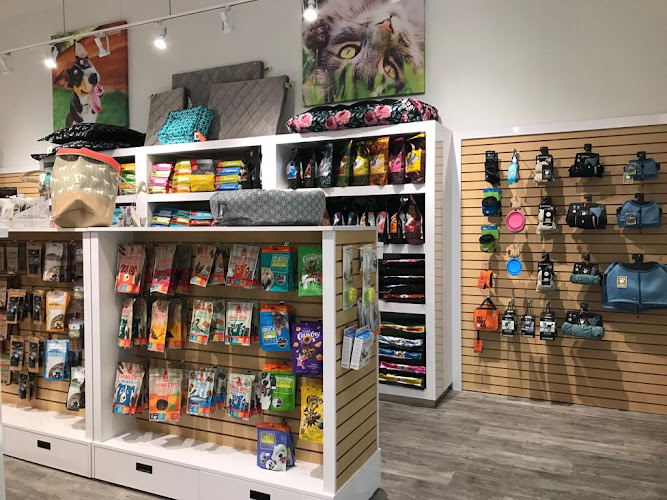 the Bone & Biscuit Co. – Vaughan North