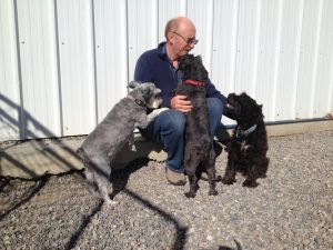 Bogdan’s Dog Training Center And Boarding Kennel Ltd