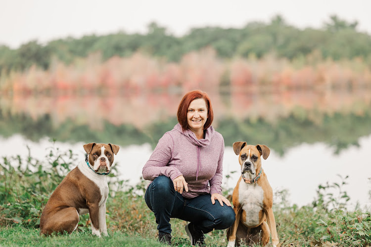 Woof It Up – Dog Training and Separation Anxiety