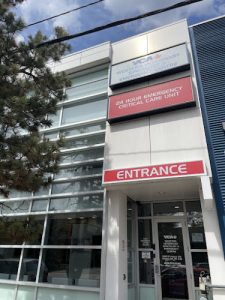 VCA Canada Western Veterinary Specialist and Emergency Centre