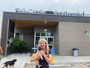 Fish Creek Pet Hospital