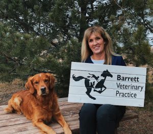 Barrett Veterinary Practice