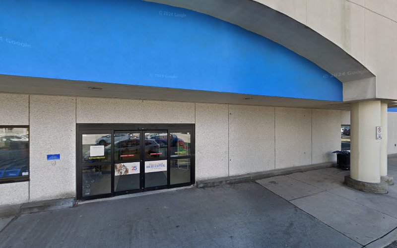 PetSmart Dog Training