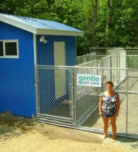 Gentle Pet Care – Dog Boarding