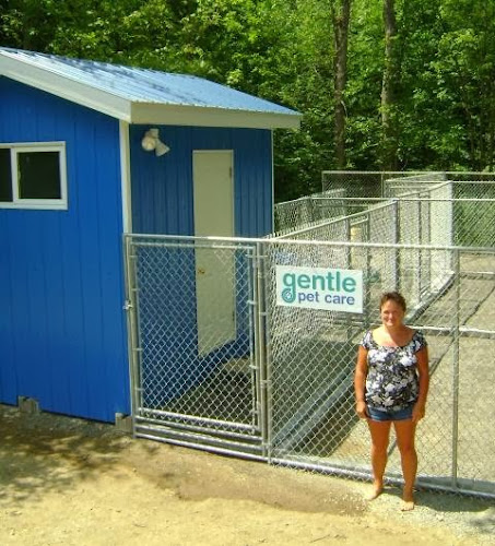 Gentle Pet Care – Dog Boarding