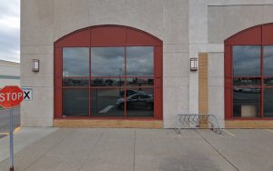 PetSmart Doggie Day Camp