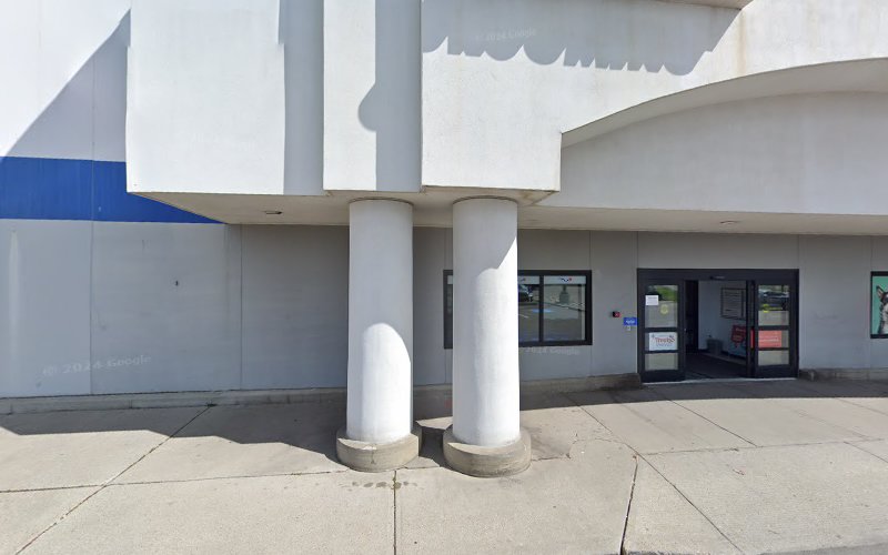 PetSmart Dog Training