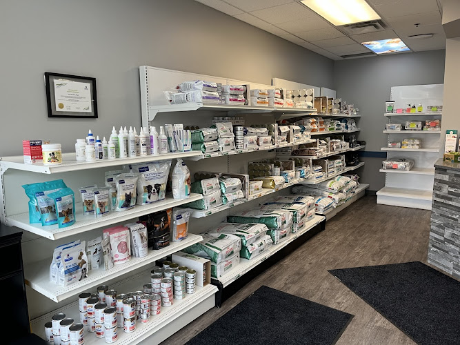 VCA Canada Royal Oak Animal Hospital