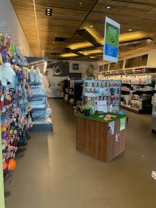 VCA Canada Tuscany Animal Hospital