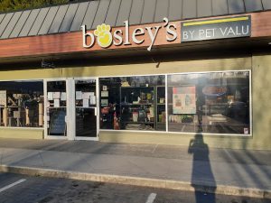Bosley’s