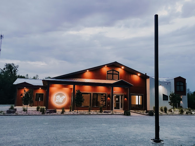 Blueberry Creek Veterinary Hospital