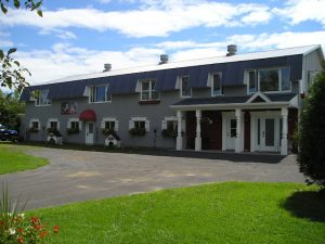 Canine and Feline Inn with Care