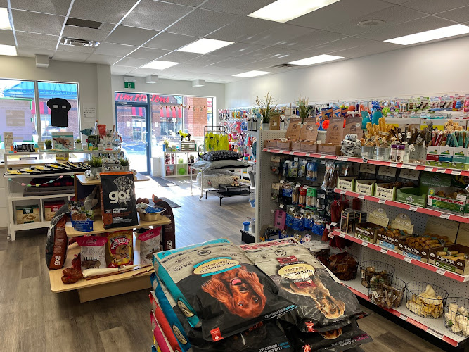 Newcastle Pet Supply