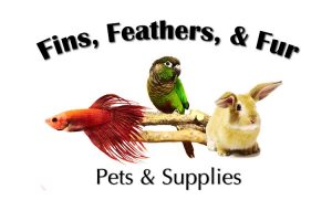 Fins Feathers & Fur Pets & Supplies