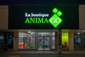 La boutique Animago