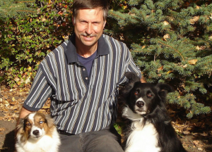 JC St-Louis, The Canine Behaviourist