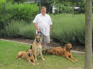 Furry Logic Home Dog Training