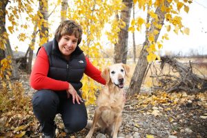 Good As Gold Training