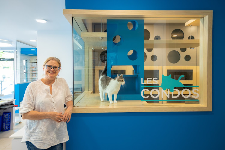 Globalvet – Clinique vétérinaire de la Promenade inc.