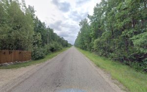 Ministik Hills Dog Training