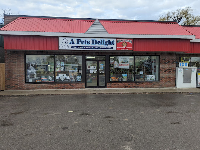 A Pets Delight