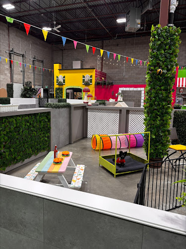 Choopa Centre Canin Inc.