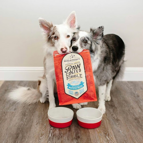 Pitou Minou & Compagnons Longueuil-Global Pet Foods Nourriture Et Accessoires