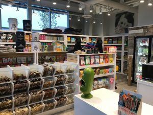 the Bone & Biscuit Co. – Surrey Grandview Central