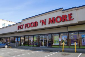 Pet Food ‘N More