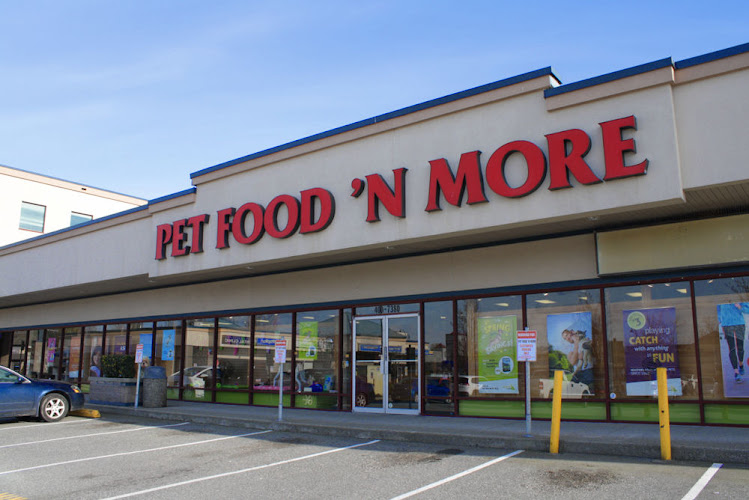 Pet Food ‘N More