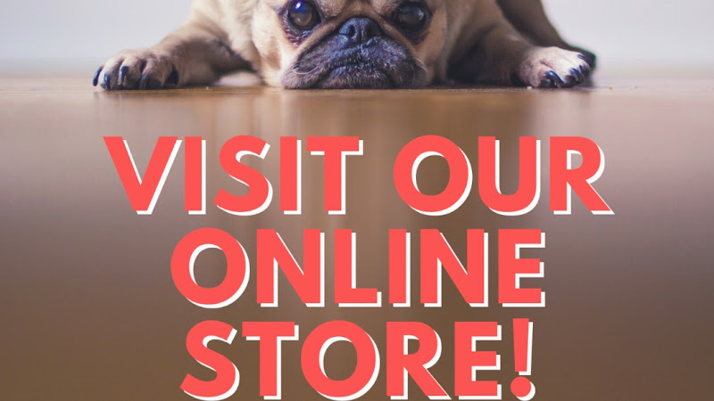 Guildford Pet Foods & Supplies