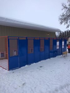 Oak Lane Boarding Kennels
