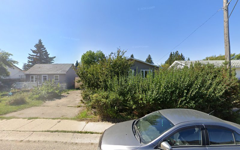 Scamp’s Grooming Spa