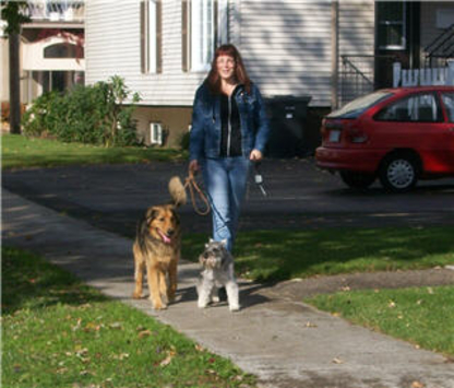 La Petite Promeneuse