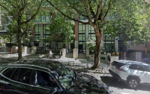 West Side Little Dog Co.