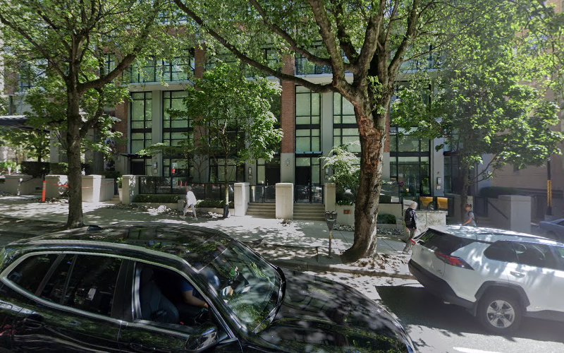 West Side Little Dog Co.