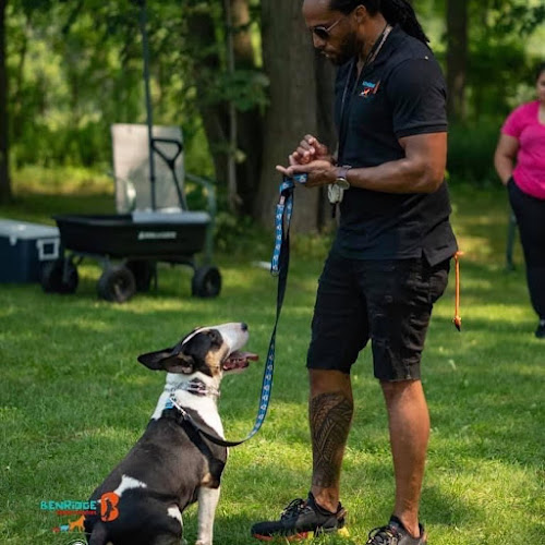 Benridge Canine Services