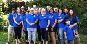 Blue Ribbon Canine Centre