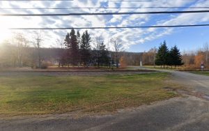 Centre Canin Campbellton Atholville