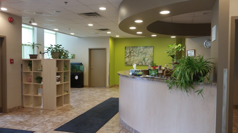 Niagara Veterinary Emergency Clinic