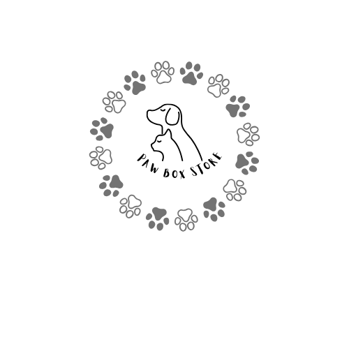 Paw Box Store