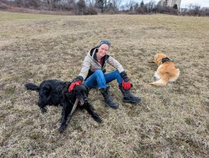 Taylored Pet Sitting