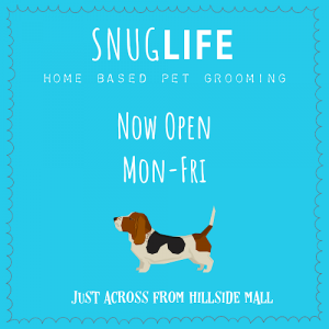 Snug Life Pet Grooming