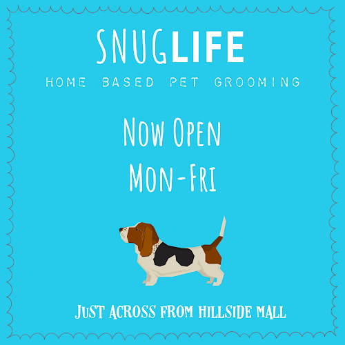 Snug Life Pet Grooming