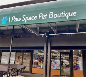 Paw Space Pet Boutique