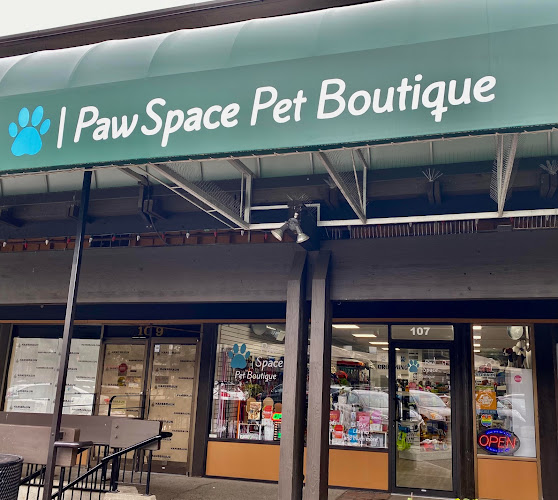 Paw Space Pet Boutique