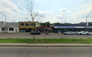 Sit, Stay, Walk, and Wag