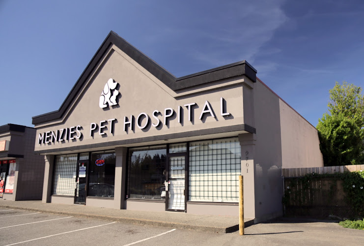 Menzies Pet Hospital