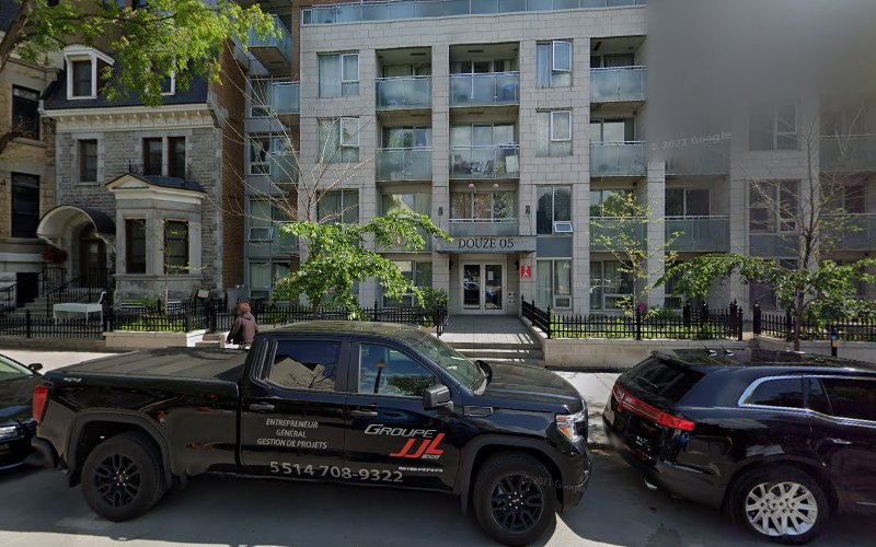 4Paws Montreal